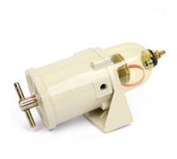 Marine Diesel Fuel Water Separator Filter 500Fg 500Fh Boat