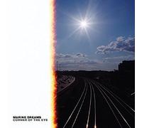 Marine Dreams - Corner Of The Eye [VINYL]