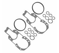 Marine Drives Gasket Kit 2794996Q2 Bell Housing Installation Gasket Set for I R MR Outdrive Mounting Gasket Kit Marine Outdrive Gasket Replacement Gasket Set for Marine Drive