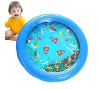 Marine Drum - Marine Drum Percussion Instrument, Percussion Drum | Cartoon Underwater World Model, Ocean Wave Therapeutic Drum, Sea Sound Drum With M