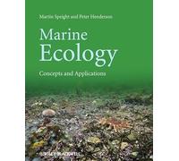 Marine Ecology: Concepts and Applications (*UNALLOCATED*)
