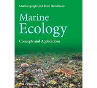 Marine Ecology: Concepts and Applications (*UNALLOCATED*)