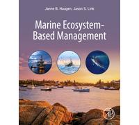 Marine Ecosystem-Based Management