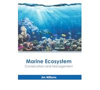 Marine Ecosystem: Conservation and Management