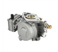 Marine Engine Carburetor A25I Assy 369-03200-2 369-03200-0 Compatible With Outboard Motors NS 4 5 4HP 5HP 2-Stroke