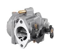 Marine Engine Carburetor Assembly 3303-8M0053668 for with 4 Stroke 6HP Outboard electronic starter 804766A04