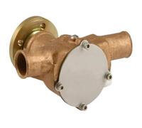 Marine Engine Cooling Raw Sea Water Pump Compatible With Sherwood P1014 P101 P1011 P1011-01 P1012