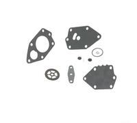 Marine Engine Fuel Pump Repair Kit Fits 18-7800 GLM 40850 438616 433519 9-37701 OEM Replacement Components