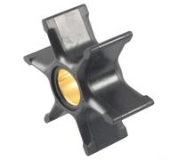 Marine Engine Impeller for Johnson for evinrude Motors 85 to 300 for hp - Rubber Brass Water Pump Replacement 18-3059 5001593