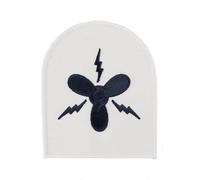 Marine Engineering Branch - Basic Rate - Royal Navy Badge