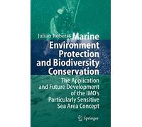 Roberts - Marine Environment Protection and Biodiversity Conservation - N555z