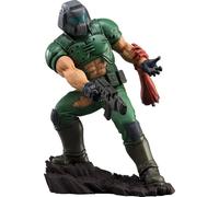 Marine Figure 20cm Doom Pop Up Parade SP