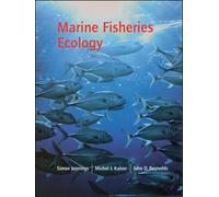 Marine Fisheries Ecology