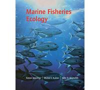 Marine Fisheries Ecology