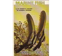 Marine Fishes