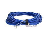 Marine Fishing is a rope marine fishing rope strong hollow core assist line for professional fishermen
