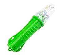 Marine Flares | Flares for Maritime Use, Waterproof Safety Warning Warning with Flashing Lights for Road Emergencies and Docking