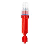 Marine Flares - LED Signal Lights, Waterproof Distress Beacons, Visual Signal Lighting Device, Boating Safety Lights | Reliable Distress Light,for Motorboat Fishing Raft