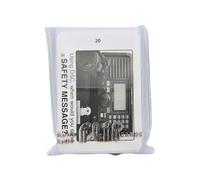 Marine Flip Cards - Marine Radio - Marine Flash cards for study, revision and training RYA/MCA/ICC