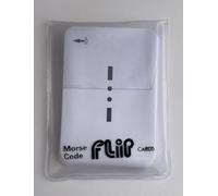 Marine Flip Cards - Morse Code - Marine Flash cards for study, revision and training RYA/MCA/ICC