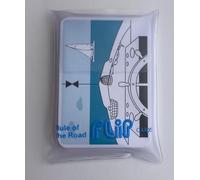 Marine Flip Cards - Rule of the Road - Marine Flash cards for study, revision and training RYA/MCA/ICC