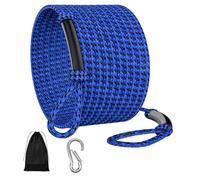 Marine Floating Lamb - Water Ski Tow Rope | Trailers | Tows Line for Pulling, Mooring, Launch, Trailer, Rescue In The Seas Los Lagos Lo