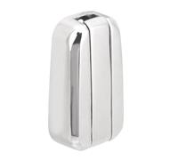 Marine Folding Toilet Hooks - Space-Saving, 13lb Capacity, for Caravans/Theater/Hotels