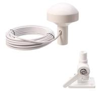 Marine for gps for antenna 10m Cable BNC Male Connector Marine(Antenna + DZ07)