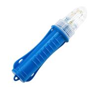 Marine - for Paintball | Waterproof Ring Pull Grenades | Safety Warning Light Kit for Docking, Street Eyelash, Strumen