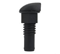 Marine Fuel Tank Vent with Nylon Construction, Designed for Easy Replacement and Compatible with 5/8 Inch Diameter Hose on Various Boats