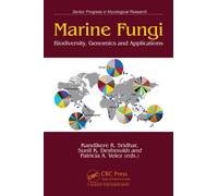 Marine Fungi : Biodiversity, Genomics and Applications