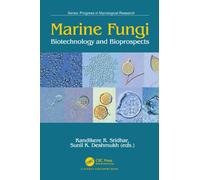MARINE FUNGI : Biotechnology and Bioprospects