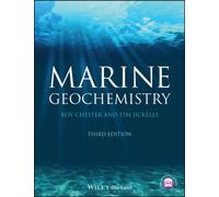 Marine Geochemistry