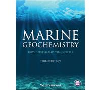 Marine Geochemistry, 3rd Edition