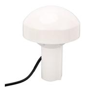 Marine GPS Antenna High Sensitivity External Navigation Antenna with 10M Cable for Ships and Boats ABS Material 32.8ft Length