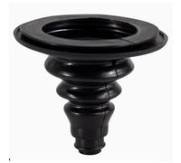 Marine Grade Boat Motor Well Cable Boot Designed to Withstand Harsh Conditions While Protecting Cables