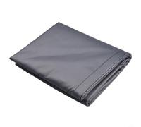 Marine Grade Boat Seat Cover 210D Polyester Anti-Fade Gray