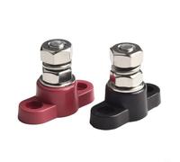 Marine Grade Bus Bar 3/8" Stud for Boat Wiring