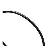 Marine Grade for piston Rings for 40HP Engine Black Finish Marine(1 set)