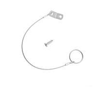 Marine Grade Lanyard Wire 1.5mm Salt Water Proof