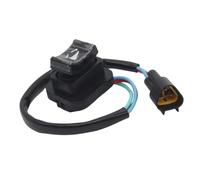Marine Grade Lean Change Replacement ABS Substance Vessel Engine Security Mechanism External Motor Lean Control Change