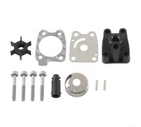 Marine Grade Rubber Pump Kit for F4B F5A for outboard 2010+ Marine