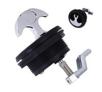 Marine Hatch Latch Deck Door Hatch Release Hardware