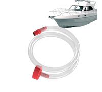 Marine Hydraulic Bleed Tool Kit - Tight Fit Marine Parts,Outboard Motor Hydraulic Steering Bleed Kit,for Rec Boater Repair Pro Yacht Owner Routine Maint Season Prep