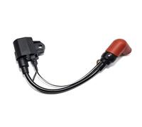 Marine Ignitions Coil 6R38557000 Electrical Component Suitable for 75-115HP Engines for Professional & Marine Engine Igniting Parts