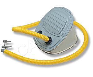 Marine instruments BRAVO 1-SL air pump max02 bar