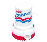 Rule Pump 2000 12V
