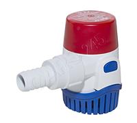 Marine instruments RULE 500 bilge pump 12V