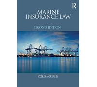 Marine Insurance Law