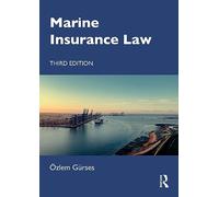 Marine Insurance Law